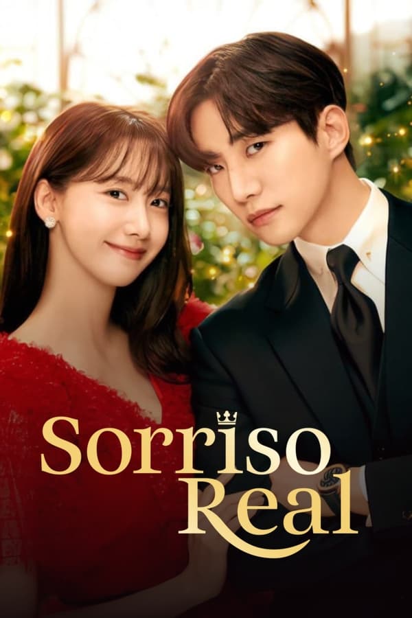 Assistir Sorriso Real Online Gratis