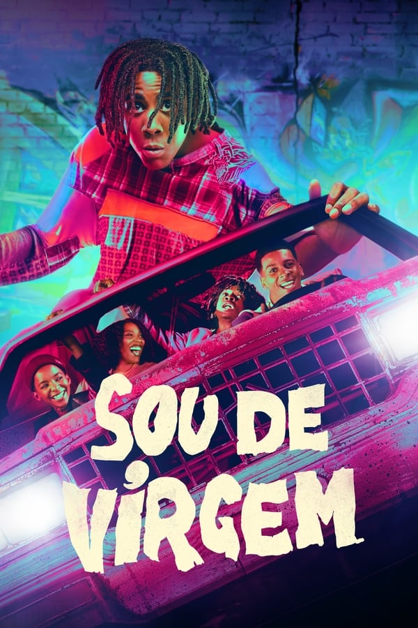 Assistir Sou de Virgem Online Gratis