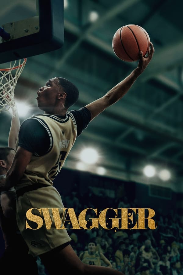 Assistir Swagger Online Gratis