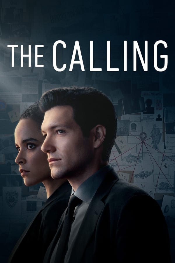 Assistir The Calling Online Gratis