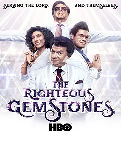 Assistir The Righteous Gemstones Online Gratis