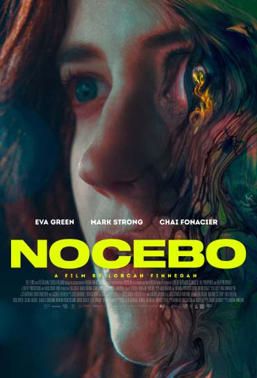 Nocebo Dublado Online