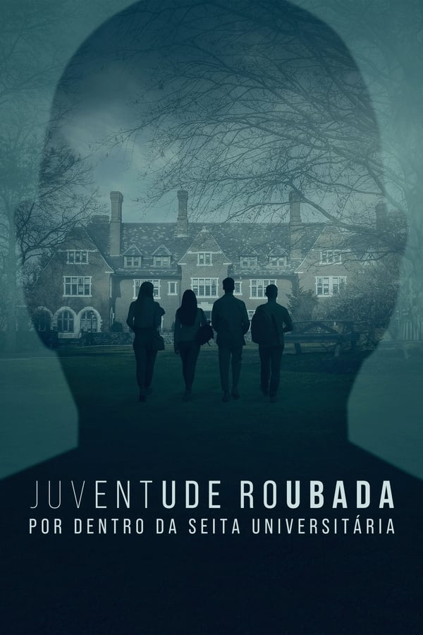 Assistir Juventude Roubada: Por Dentro da Seita Online Gratis