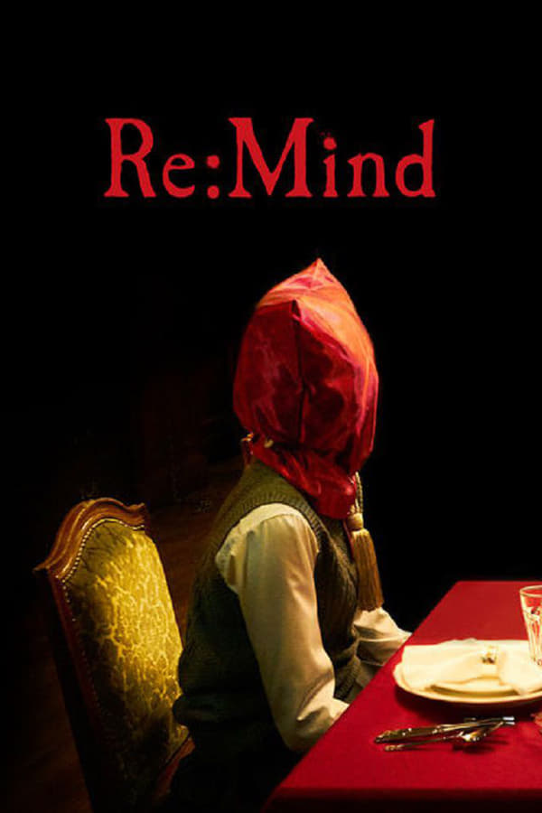 Assistir Re:Mind Online Gratis