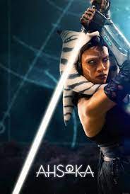 Ahsoka Dublado Online