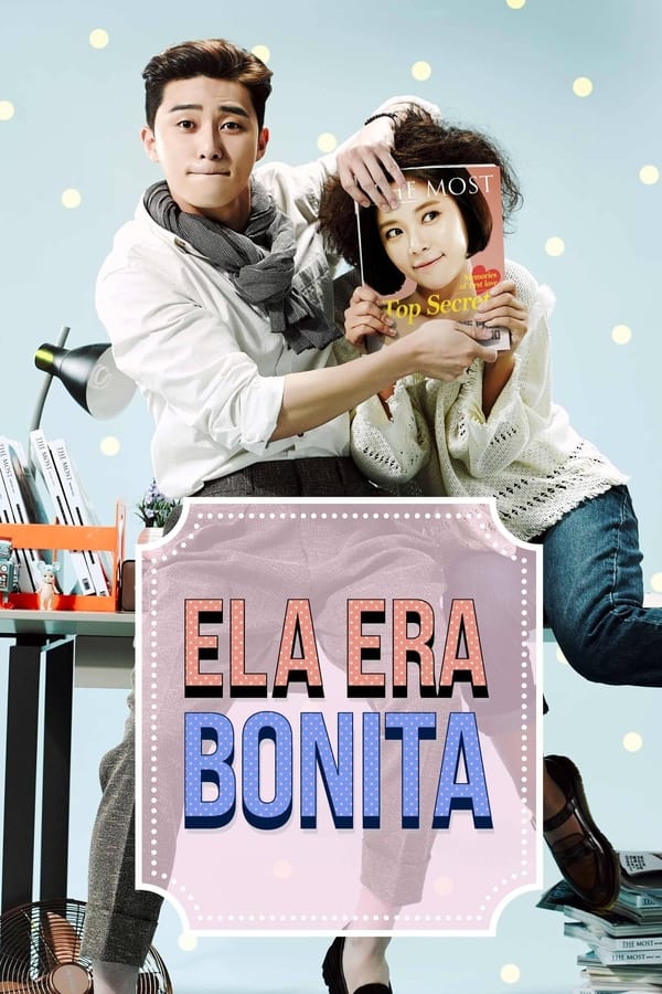 Assistir Ela Era Bonita Online Gratis