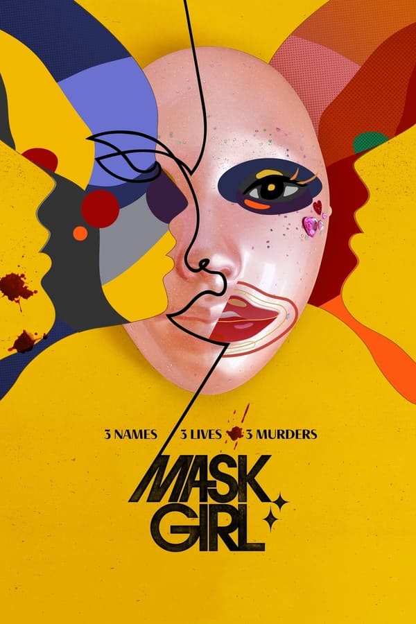 Assistir Mask Girl Online Gratis