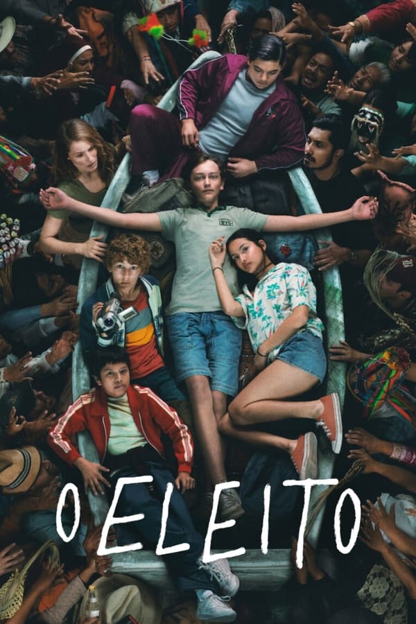 Assistir O Eleito Online Gratis