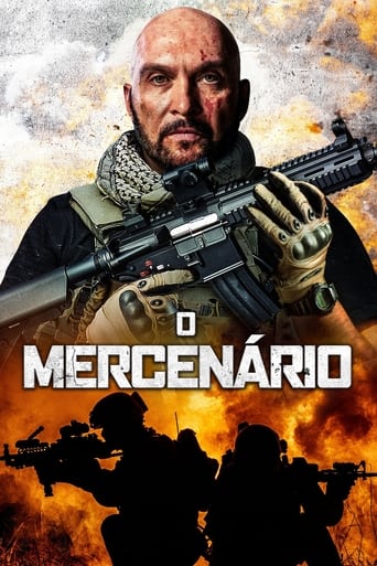 Assistir O Mercenário Dublado Online