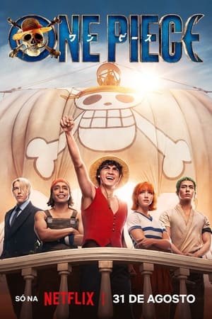 Assistir ONE PIECE A Série Online Grátis