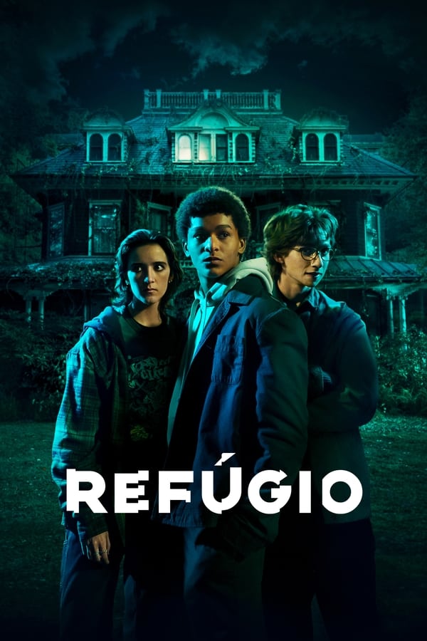 Assistir Refúgio Online Gratis