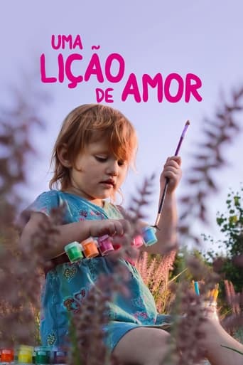 Assistir Uma Lição de Amor Dublado Online