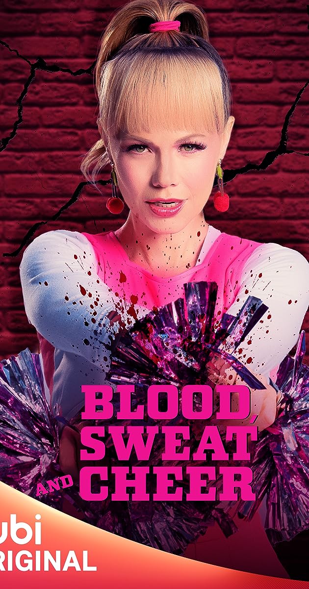 Blood, Sweat and Cheer Dublado Online
