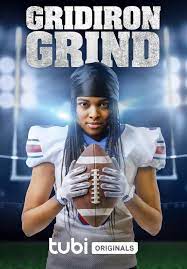 Gridiron Grind Dublado Online