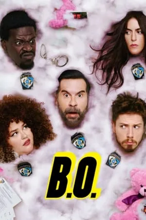 Assistir B.O. Online Grátis