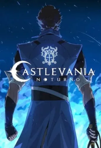 Assistir Castlevania - Noturno Online Grátis