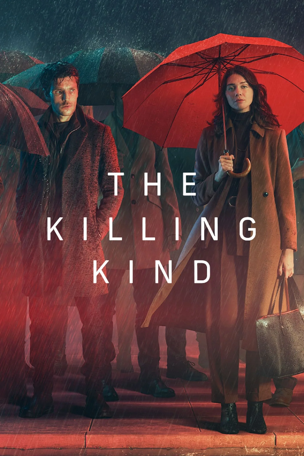 Assistir The Killing Kind Online Grátis