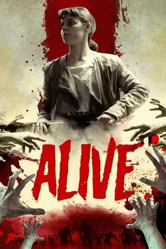 Assistir Alive Dublado Online