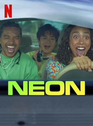 Assistir Neon Série Online Grátis