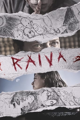 Assistir Raiva Dublado Online