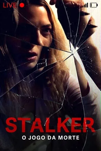 Assistir Stalker – O Jogo da Morte Dublado Online