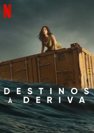 Destinos à Deriva Dublado Online