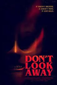 Don't Look Away Dublado Online