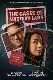 The Cases of Mystery Lane Dublado Online