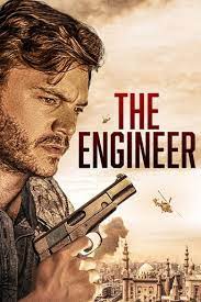 The Engineer Dublado Online