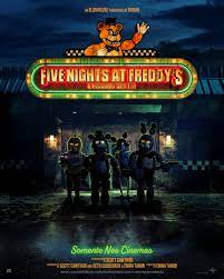 Assistir Five Nights at Freddy's - O Pesadelo Sem Fim Dublado Online Grátis