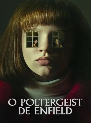 Assistir O Poltergeist de Enfield Online Grátis