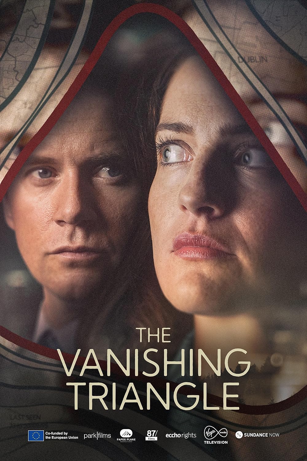 Assistir The Vanishing Triangle Online Grátis