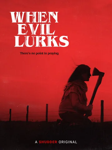 Assistir When Evil Lurks Dublado Online Grátis