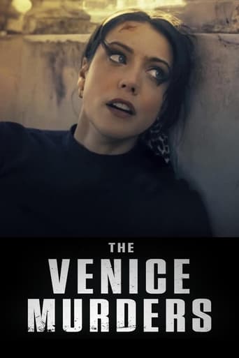 The Venice Murders Dublado Online