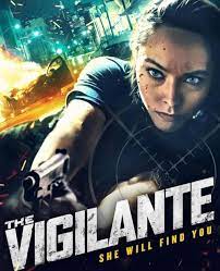 The Vigilante Dublado Online