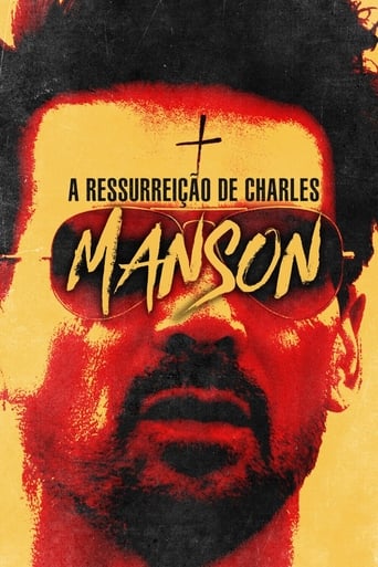 Assistir A Ressurreição de Charles Manson Dublado Online