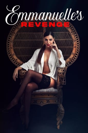 Assistir Emanuelle’s Revenge Dublado Online